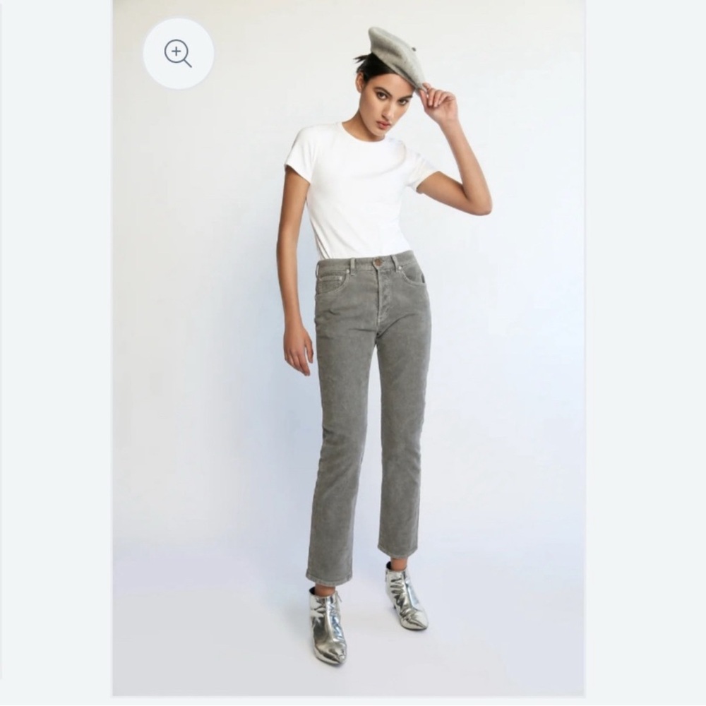 NWT Daily Blue Boost Stretch Cords Jeans Sz 31 $320